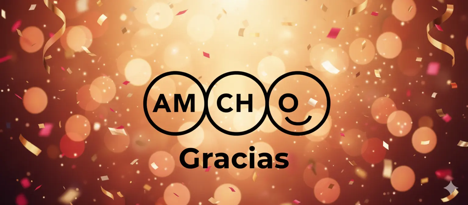 Ponentes, Asistencia e Impacto: Un Recuento de Éxito del AMCHO Day. | AMCHO