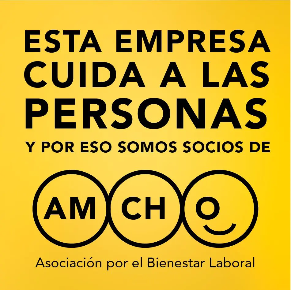 ASÓCIATE A AMCHO - EMPRESAS